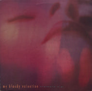 MY BLOODY VALENTINE / TREMOLO E.P.