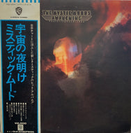 MYSTIC MOODS / AWAKENING 帯付