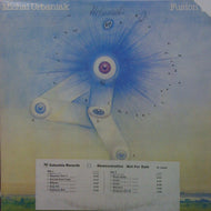 MICHAL URBANIAK / FUSION III
