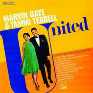 MARVIN GAYE & TAMMI TERRELL / UNITED