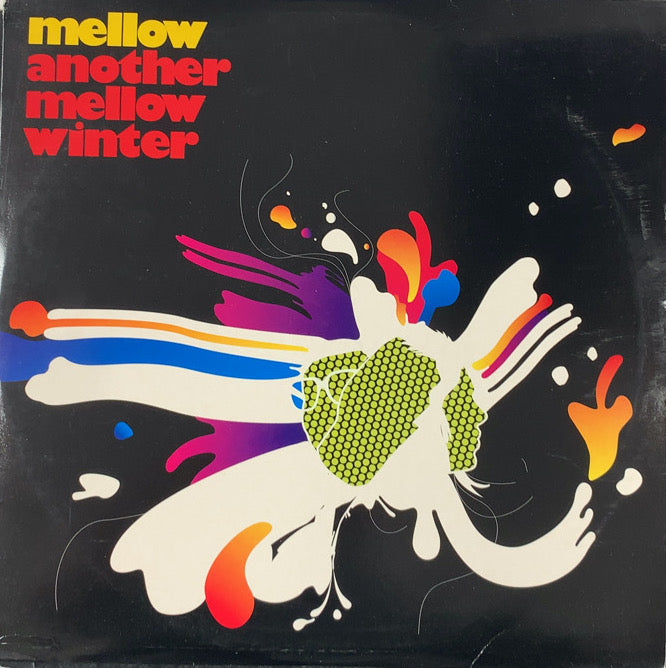 MELLOW / ANOTHER MELLOW WINTER