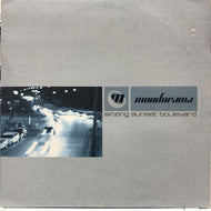 MOODORAMA / SINZING SUNSET BOULEVARD