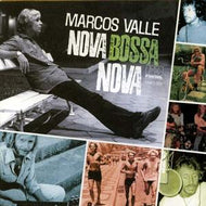 MARCOS VALLE / NOVA BOSSA NOVA