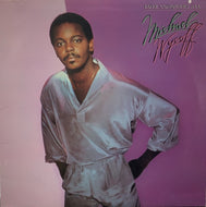 MICHAEL WYCOFF / LOVE CONQUERS ALL