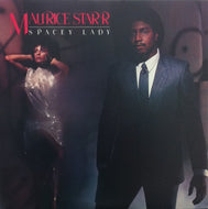 MAURICE STARR / SPACEY LADY