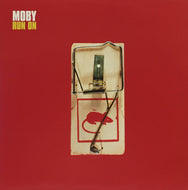 MOBY / RUN ON