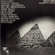 MTUME / REBIRTH CYCLE