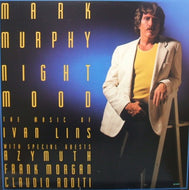 MARK MURPHY / NIGHT MOOD