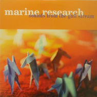 MARINE RESERCH / SOUNDS FRM THE GULF STREAM