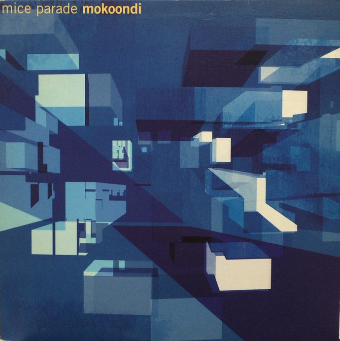 MICE PARADE / MOKOONDI