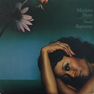 MARLENA SHAW / SWEET BEGGINGS