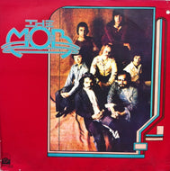 MOB / THE MOB (inc. GET IT UP FOR LOVE)