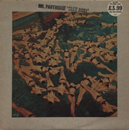 MR. PARTRIDGE / TAKE AWAY