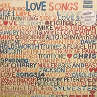 MIKE WESTBROOK / LOVE SONGS