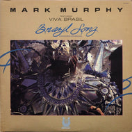 MARK MURPHY / BRAZIL SONG