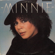 MINNIE RIPERTON / MINNIE