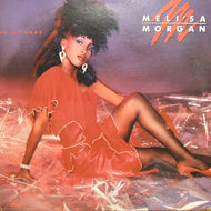 MELISA MORGAN / DO ME BABY