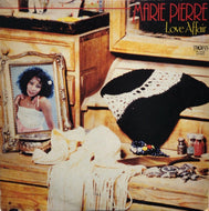 MARIE PIERRE / LOVE AFFAIR