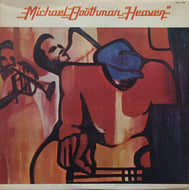 MICHAEL BOOTHMAN / HEAVEN