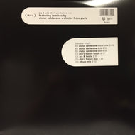MOA / JOY & PAIN (DON'T YOU BELIEVE ME)