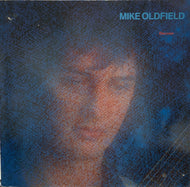 MIKE OLDFIELD / DISCOVERY  DMM Pressing