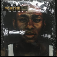 MOS DEF / BLACK ON BOTH SIDES