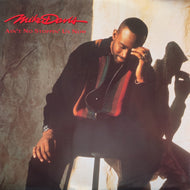 MIKE DAVIS / Ain't No Stoppin' Us Now