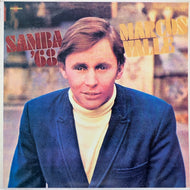 MARCOS VALLE / Samba '68 