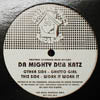 MIGHTY DUB KATZ / GHETTO GIRL