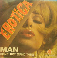 MAN / EROTICA