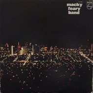 MACKY FEARY BAND / MACKY FEARY BAND