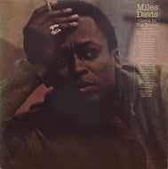 MILES DAVIS / CIRCLE IN THE ROUND