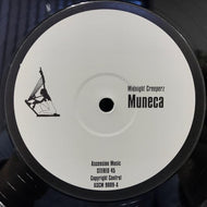 MIDNIGHT CREEPERZ / MUNECA