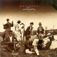 MADNESS / THE RISE & FALL