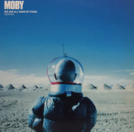 MOBY / WE ARE ALL MADE OF STARS (Remixes)