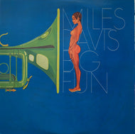 MILES DAVIS / BIG FUN
