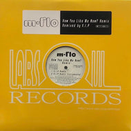 M-FLO / How You Like Me Now ? (V.I.P Remix)