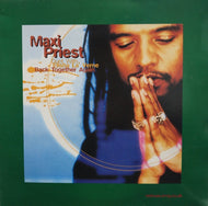 MAXI PRIEST / BACK TOGETHER AGAIN