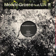 MONDO GROSSO / 光 (feat. UA)