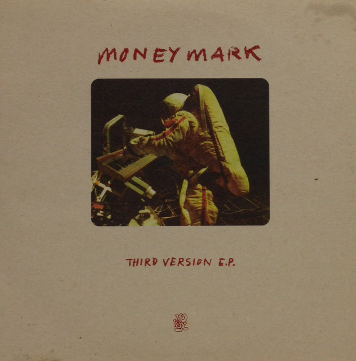MONEY MARK / THIRD VERSION E.P. – TICRO MARKET
