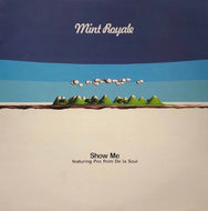 MINT ROYALE / SHOW ME