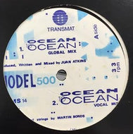MODEL 500 / OCEAN TO OCEAN