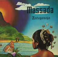 MASSADA / ASTAGANAGA