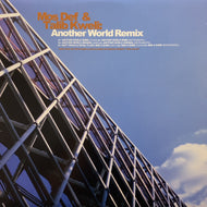 MOS DEF & TALIB KWELI ARE BLACK STAR / ANOTHER WORLD REMIX