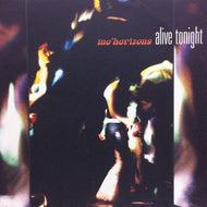 MO'HORIZONS / ALIVE TONIGHT