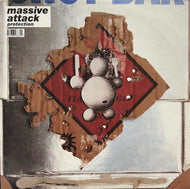 MASSIVE ATTACK / PROTECTION
