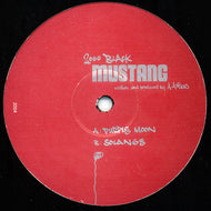 MUSTANG / PURPLE MOON