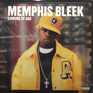 MEMPHIS BLEEK / COMING OF AGE