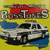 MIGHTY MIGHTY BOSSTONES / QUESTION THE ANSWERS