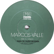 MARCOS VALLE / PARA DE FAZER BESTEIRA